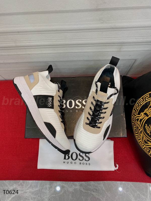 Hugo Boss Men's Shoes 14